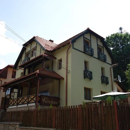 Villa Atriolum ไบเลตุชนาด ห้อง รูปภาพ