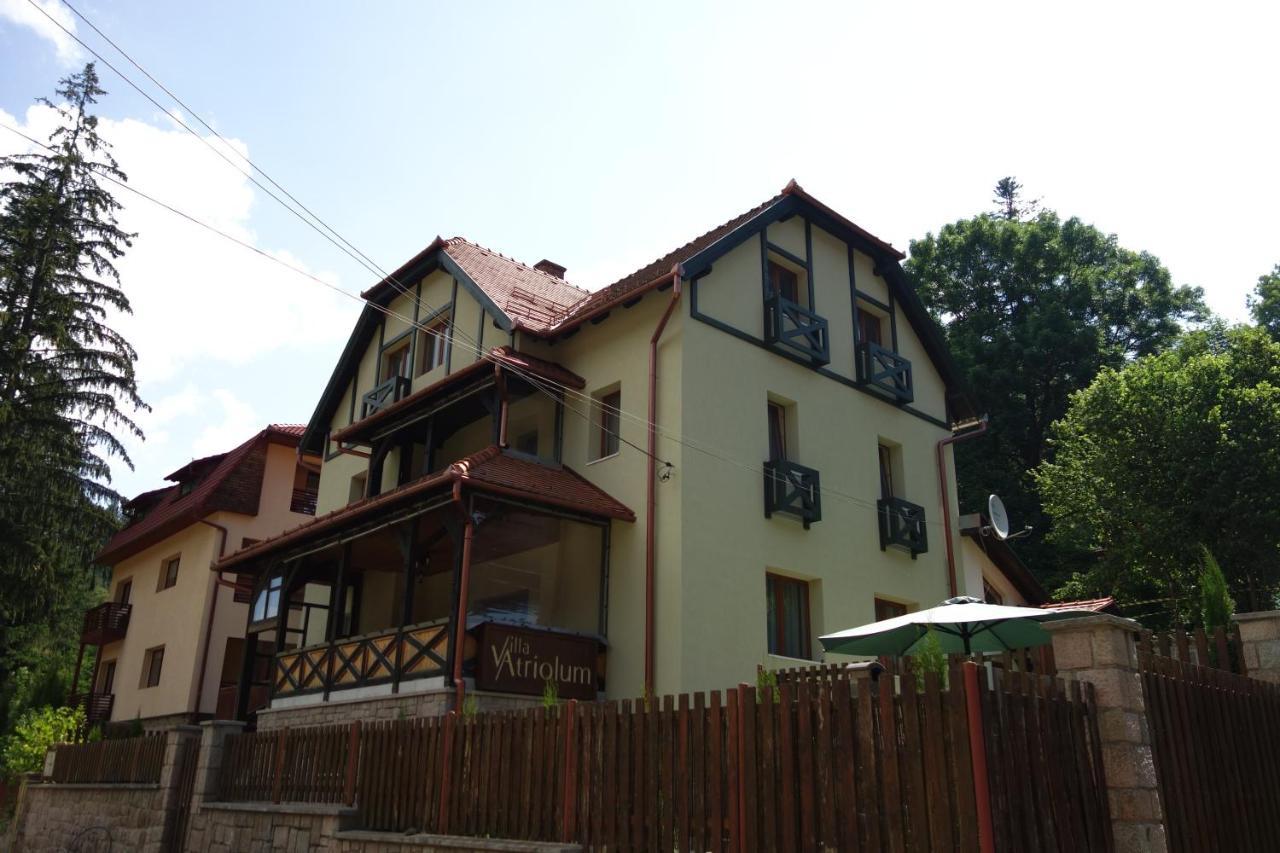 Villa Atriolum ไบเลตุชนาด ห้อง รูปภาพ